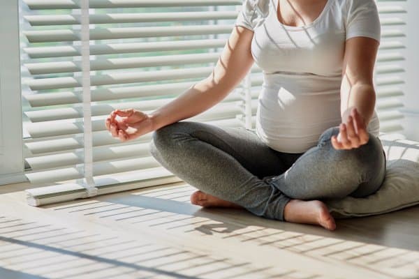 7 Effectieve Tips Om Stress Te Verminderen 5 mediteren