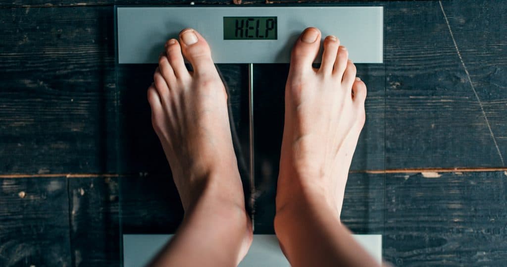 Motivatie Nodig? 5 Stappen Voor Makkelijk Afvallen 4 Een programma kan je helpen snel af te vallen.