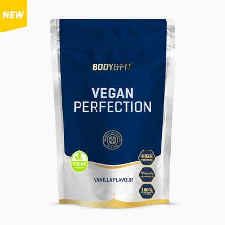 Kun je Afvallen door Shakes drinken? 6 Vegan eiwit