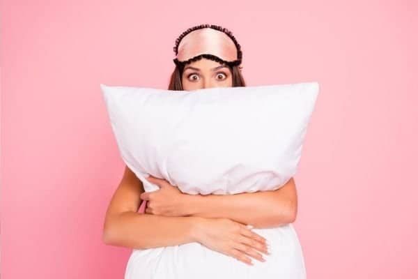 Snel buikvet afvallen? Lees de Tips 6 Slapen is belangrijk als je in buikvet wilt afvallen