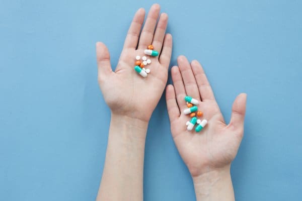 10 Tips Om Je Weerstand Te Verhogen Volgens de Wetenschap 8 Supplementen helpen je weerstand niet