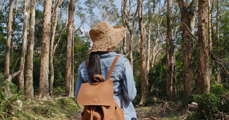 Afvallen met Wandelen: 5 manieren 1 Afvallen door te wandelen
