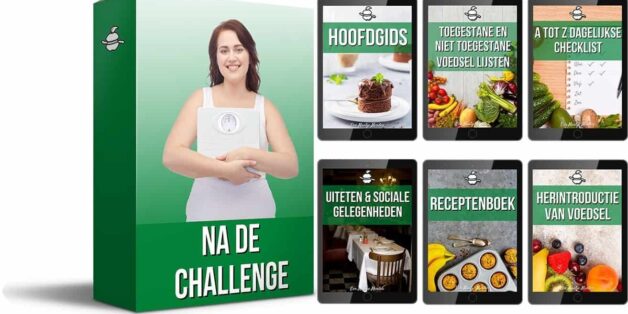 Na De Challenge