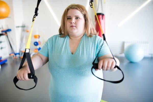 Lukt het afvallen niet? | Oplossingen 2 Krachttraining is erg goed als jij wilt afvallen