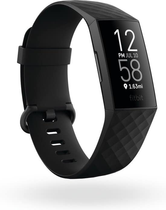 6 Dingen die je nodig hebt voor afvallen door te wandelen! 3 Fitbit waarmee je kan afvallen door te wandelen