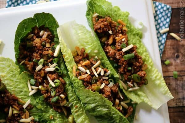 25 Gezonde Wraps Recepten voor jou! 5 Gezonde Aziatische wraps