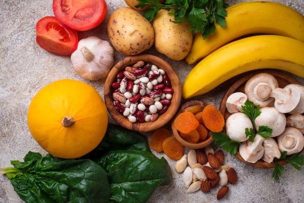 5 Manieren van Intermittent Vasten 4 Warrior dieet voedsel als vorm van intermittent vasten