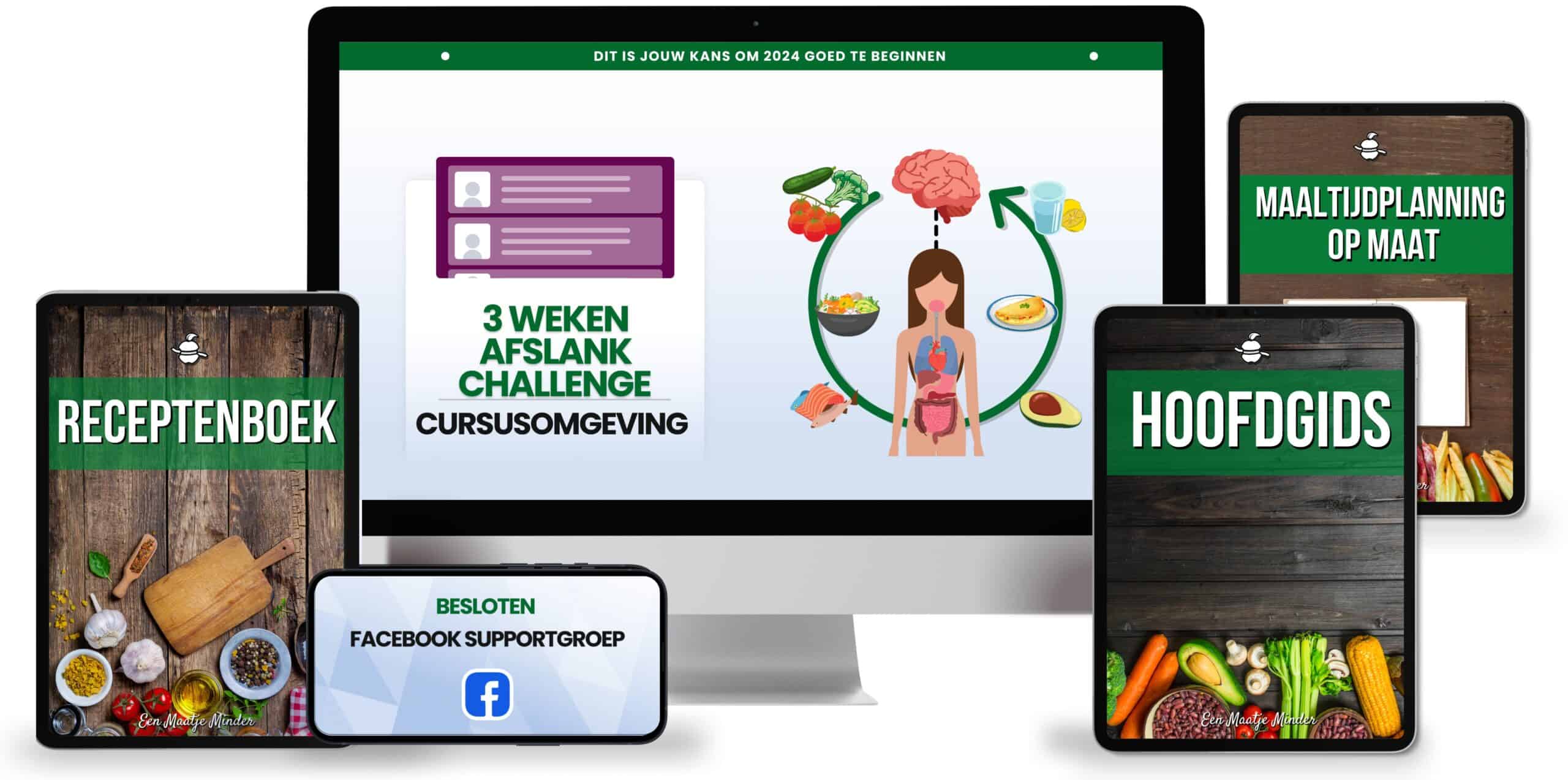 3 weken afslank challenge 1 min scaled