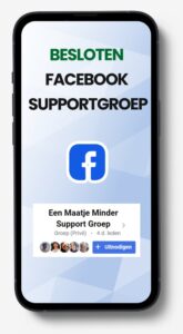 Wandel Je Fit Challenge 23 Hormoon Reset Facebookgroep 4 min