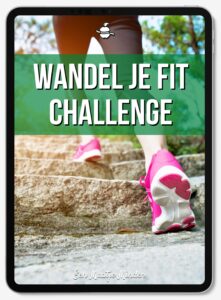 Wandel Je Fit Challenge 21 Wandel je Fit Challenge grijs min