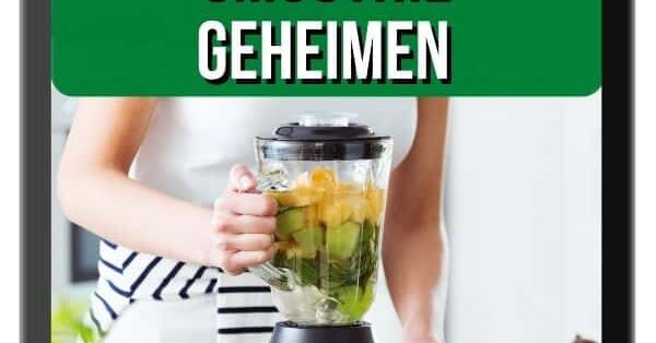 Smoothie Geheimen