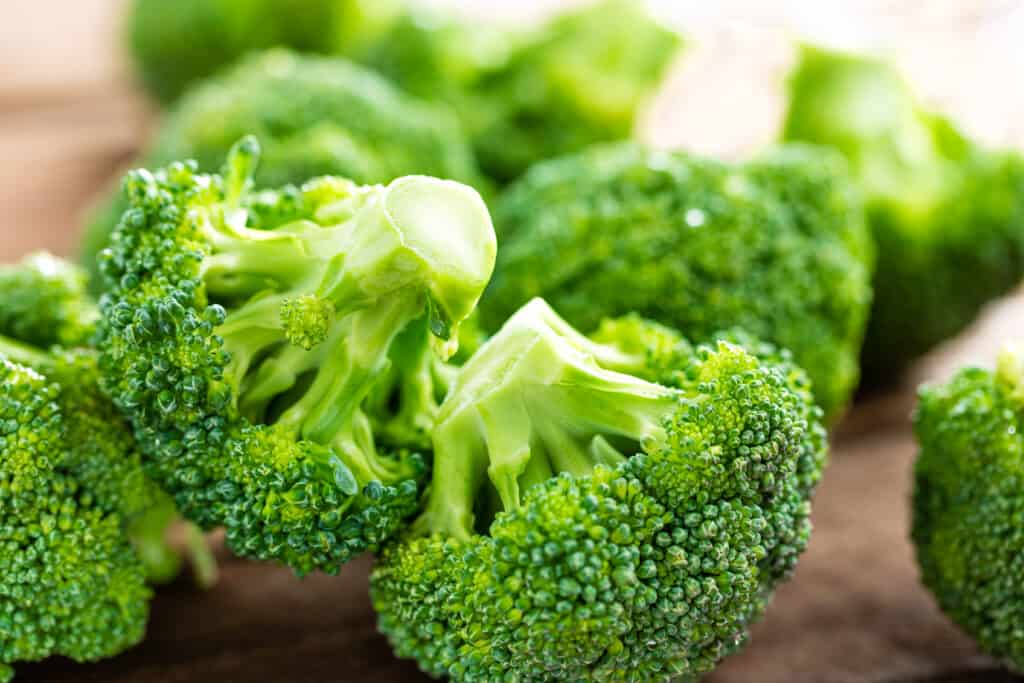 Waarom is broccoli gezond? 7 redenen waarom broccoli een supergroente is! 1 Waarom is broccoli gezond?