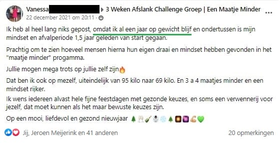 vanessa fb message min 1 min 2