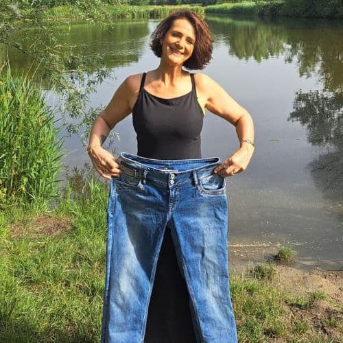 Copy of Irene resultaat min