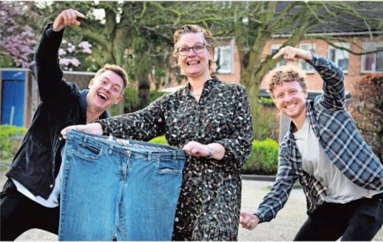 marga gratis training min