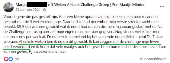 Marga testimonial min 1