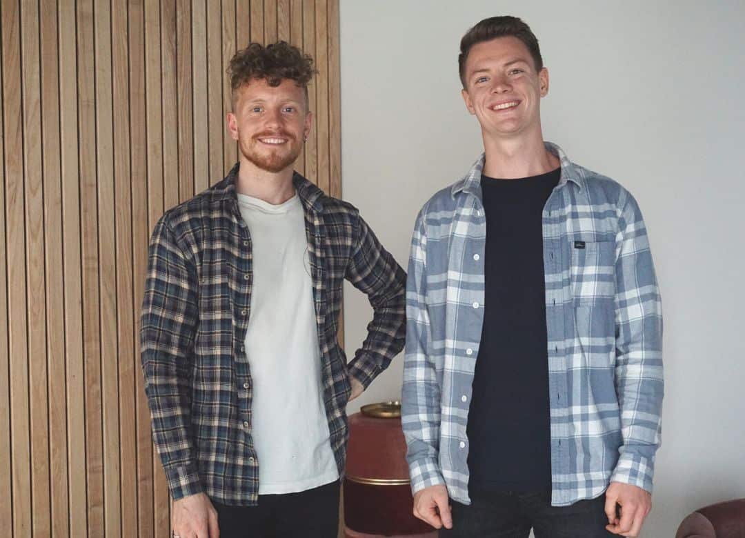 bas en jeroen helder 2 min