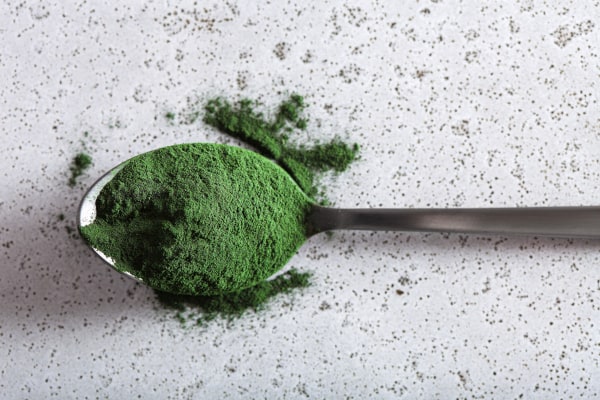 In dit artikel lees je hoe gezond spirulina nu precies is.