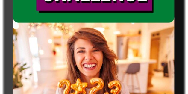 Januari Challenge 2023