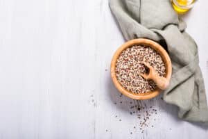 Is quinoa gezond? En welke gezondheidsvoordelen heeft quinoa? Dat lees je in dit artikel.