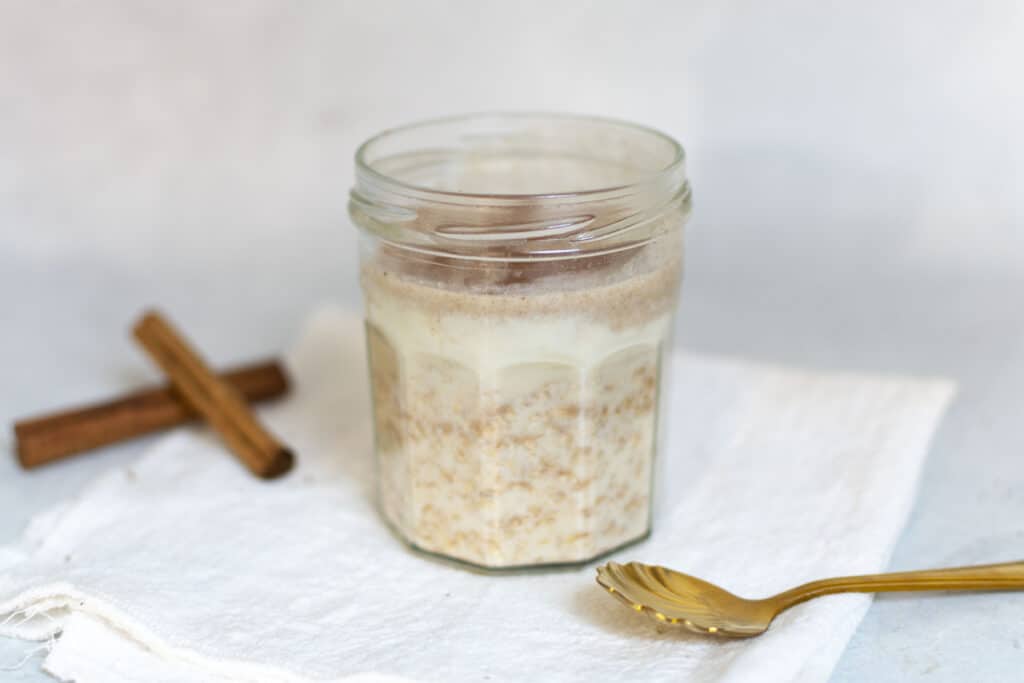 Overnight Oats min