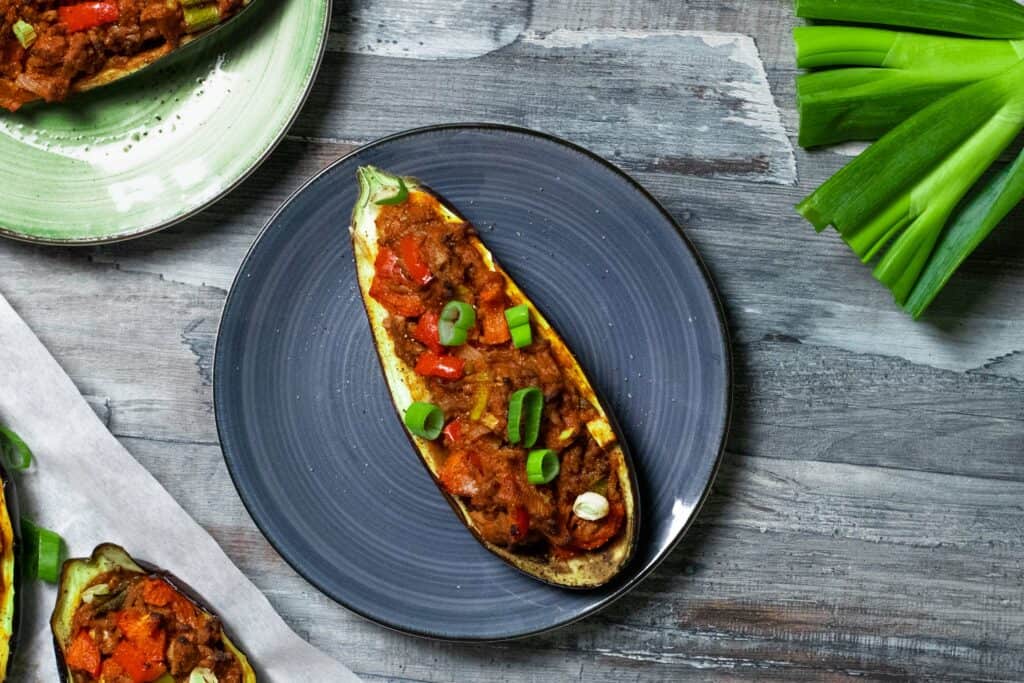 Week12 ExtraGevuldeAuberginemetmexicaansegehakt min