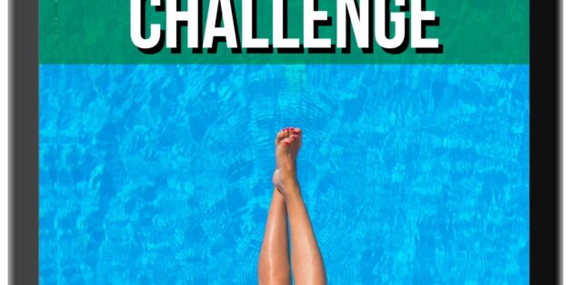 Zomer Challenge 2023