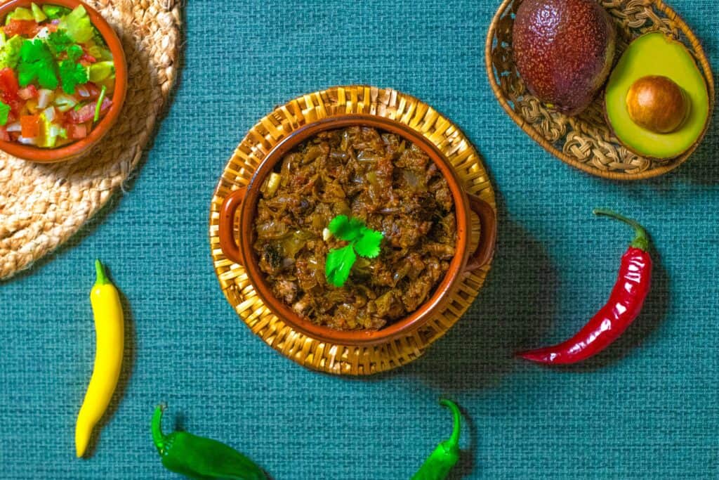 week12 versie4 Mexicaans stoofvlees met pico de gallo min