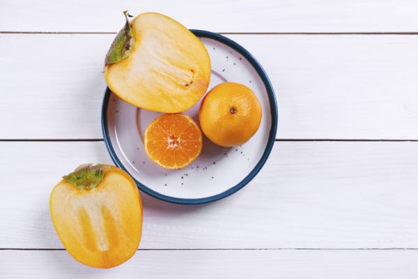 Is kaki gezond? En hoe gezond is kaki fruit dan precies?