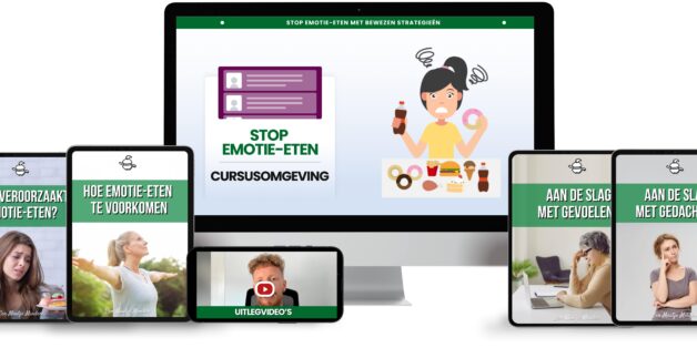 Stop Emotie-eten Programma