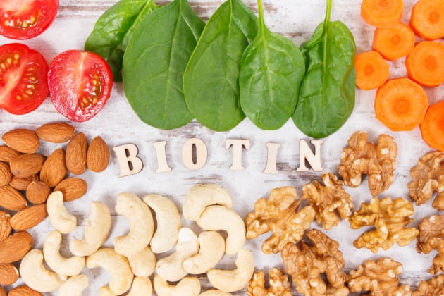 Helpt biotine met afvallen? En is het nemen van biotine gezond? Dat lees je in dit artikel.
