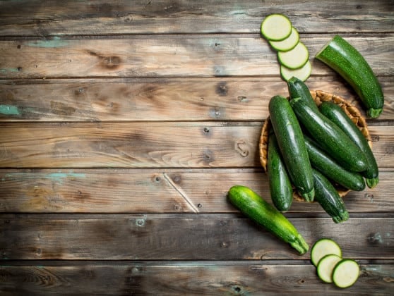 Is courgette gezond en wat zijn dan de gezondheidsvoordelen van courgette. Dat lees je in dit artikel.