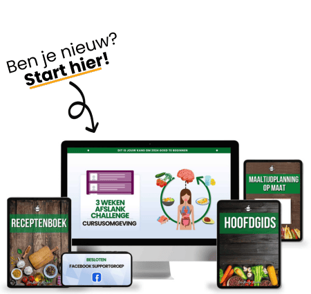 Homepage 9 Ben je nieuw Start hier 8