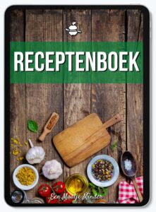 Veelgestelde vragen 5 Receptenboek 3 wac grijs-min