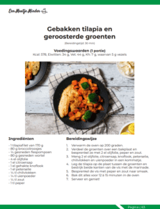 Veelgestelde vragen 8 recept 4